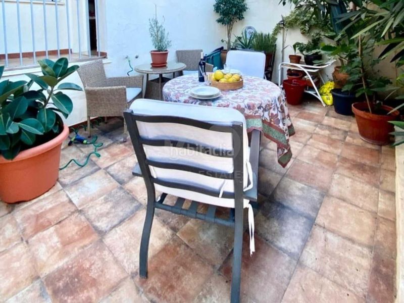 Foto 42c30ae7-1472-488a-b268-fed88d1858fb. Casa aparellada amb aparcament a Tarifa ciudad Tarifa