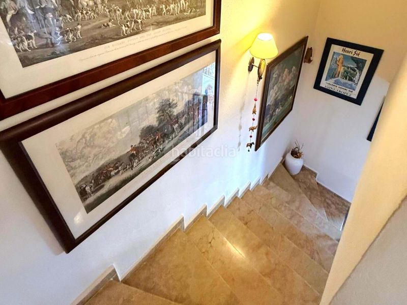 Foto 50619879-d011-40fc-b3c3-8e060475982f. Casa aparellada amb aparcament a Tarifa ciudad Tarifa