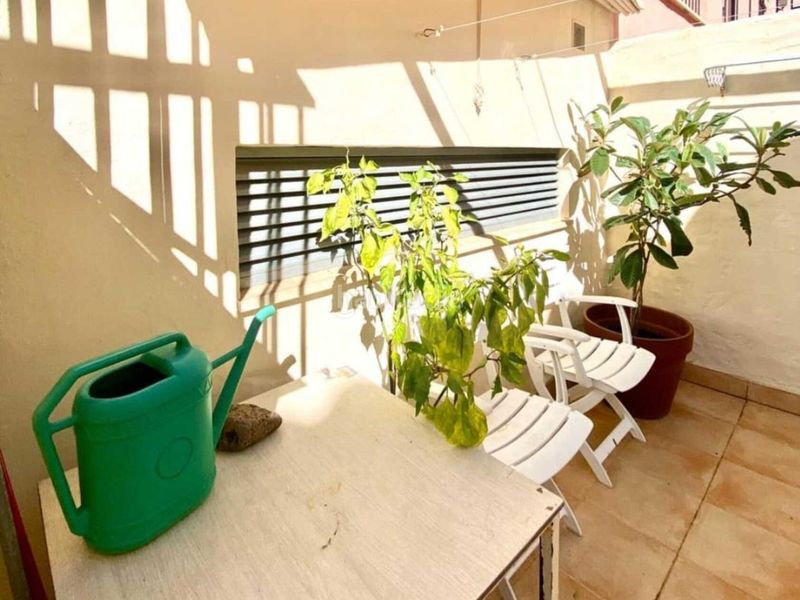Foto 8ae3aca0-6d8d-4007-9edc-0f4d366b0a20. Casa aparellada amb aparcament a Tarifa ciudad Tarifa