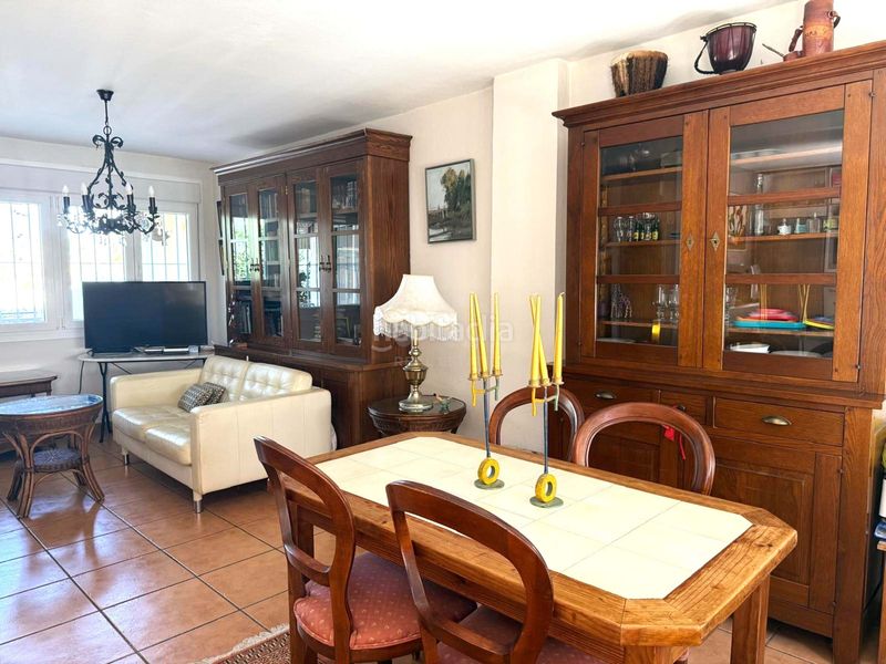 Foto 9b9dc6ad-56e0-4735-8269-d0b4804ba079. Casa aparellada amb aparcament a Tarifa ciudad Tarifa