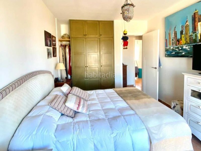 Foto 9c800efe-7f9b-4b24-9734-f0b1504a28d1. Casa aparellada amb aparcament a Tarifa ciudad Tarifa