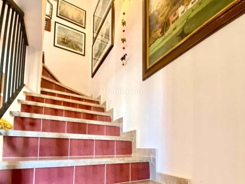Foto bd4a0367-9ce4-4870-8d4b-c0f5a27b1937. Casa aparellada amb aparcament a Tarifa ciudad Tarifa