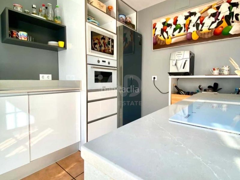Foto e893c393-0483-4543-b00e-5e0d5d5754ca. Casa aparellada amb aparcament a Tarifa ciudad Tarifa