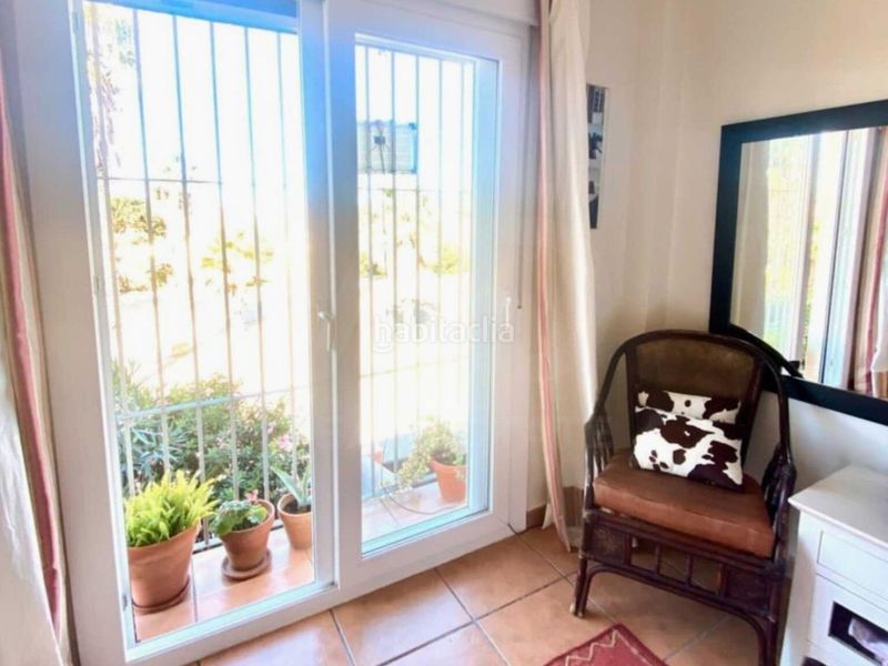 Foto efd60697-eda1-465c-9635-a7e15d87a5c9. Casa aparellada amb aparcament a Tarifa ciudad Tarifa