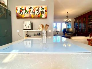 Doppelhaus in Tarifa Ciudad