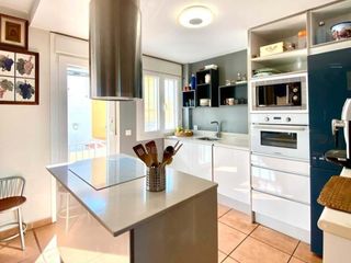 Towny house in Tarifa Ciudad