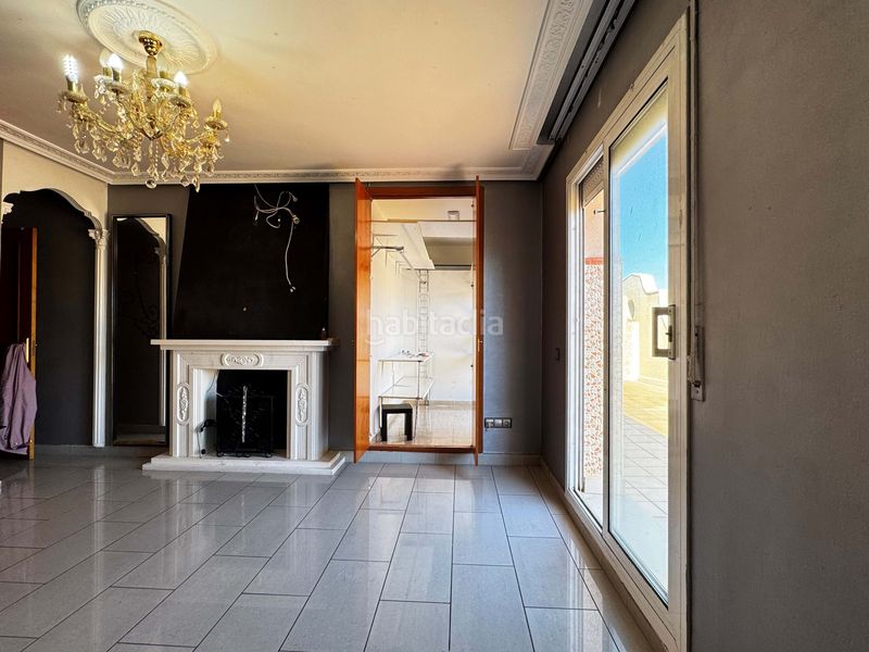 Foto 2d8507f8-d961-49cf-8a12-30c70ccf59d2. Àtic amb calefacció a Centre Vendrell (El)