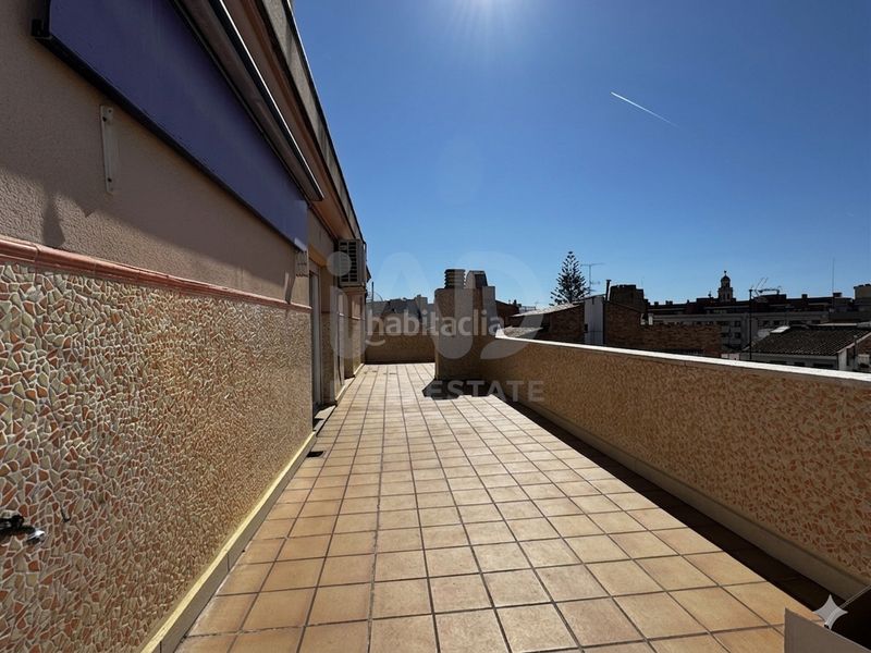 Foto 38c12926-2f9e-4ff7-b496-6e0d2a90d45a. Àtic amb calefacció a Centre Vendrell (El)