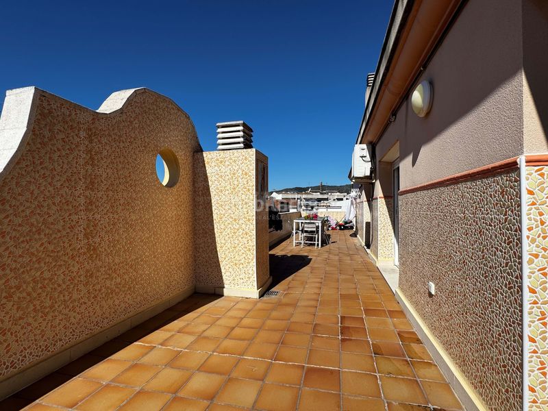 Foto 8bce4a61-aa54-4bfe-aa6c-3aeaab06c639. Àtic amb calefacció a Centre Vendrell (El)