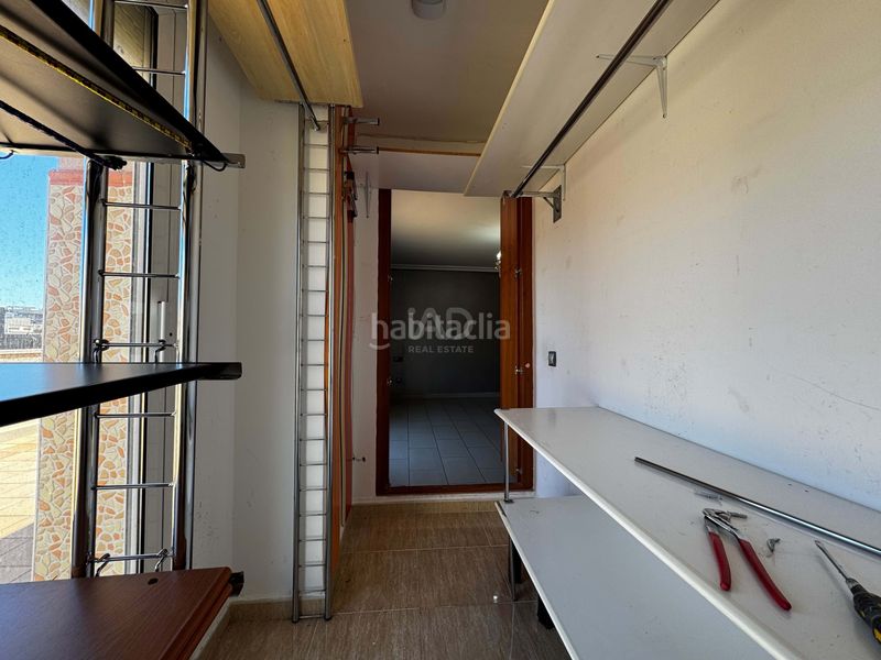 Foto cbe3a8f2-af3b-4d27-b6be-8da37da220c7. Àtic amb calefacció a Centre Vendrell (El)