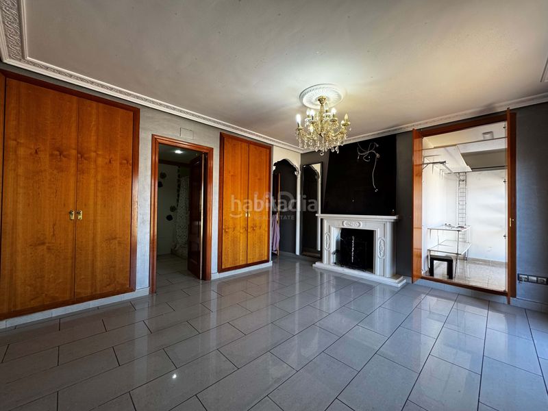 Foto ec396630-2871-4e48-bab6-c2f71beb771f. Àtic amb calefacció a Centre Vendrell (El)