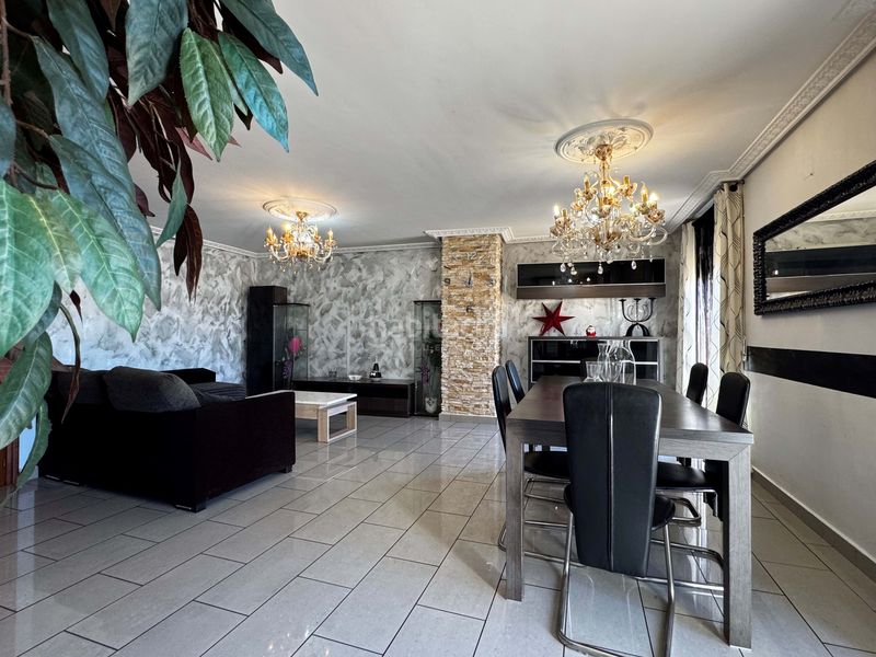 Foto f11227cd-8b93-4c16-ae33-13cc42be8d1c. Àtic amb calefacció a Centre Vendrell (El)