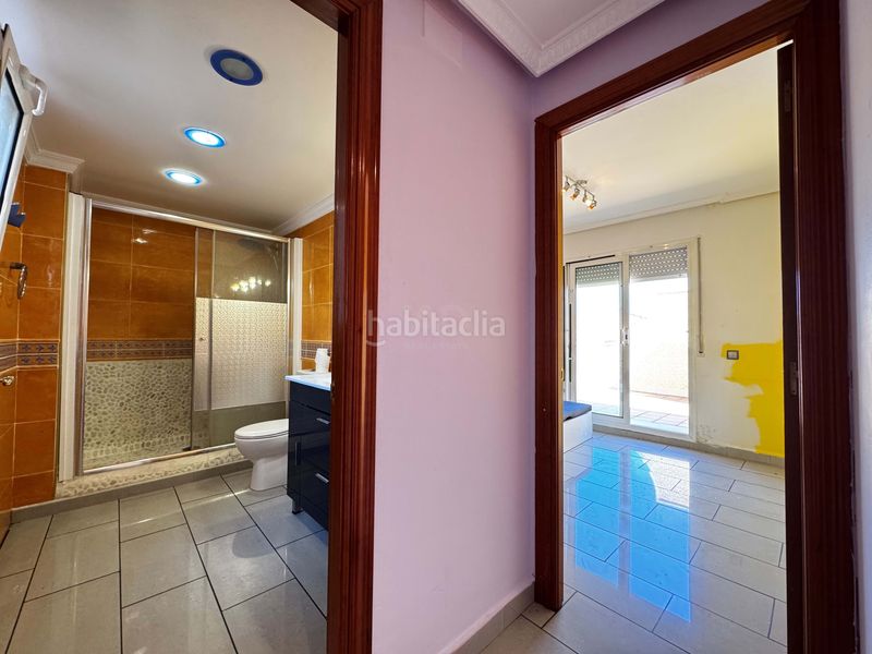 Foto fd1c5e89-68db-444d-806e-83c48d2fc205. Àtic amb calefacció a Centre Vendrell (El)