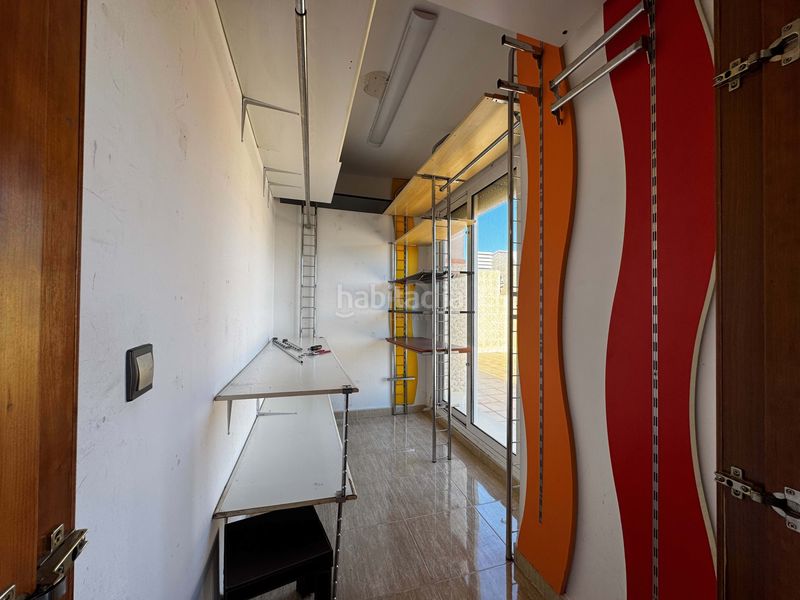 Foto a8727cd3-b6d4-430c-96f0-1b208452f558. Ático en Centre Vendrell (El)