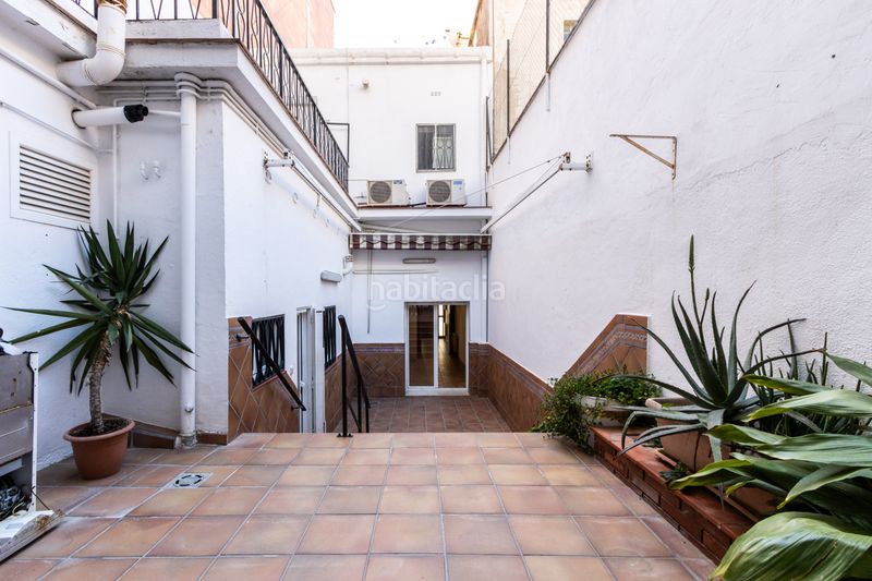 Foto 07cd0d59-189a-469f-906e-0bbb3b1bd7a5. Casa amb calefacció aparcament a Centre Masnou (El)