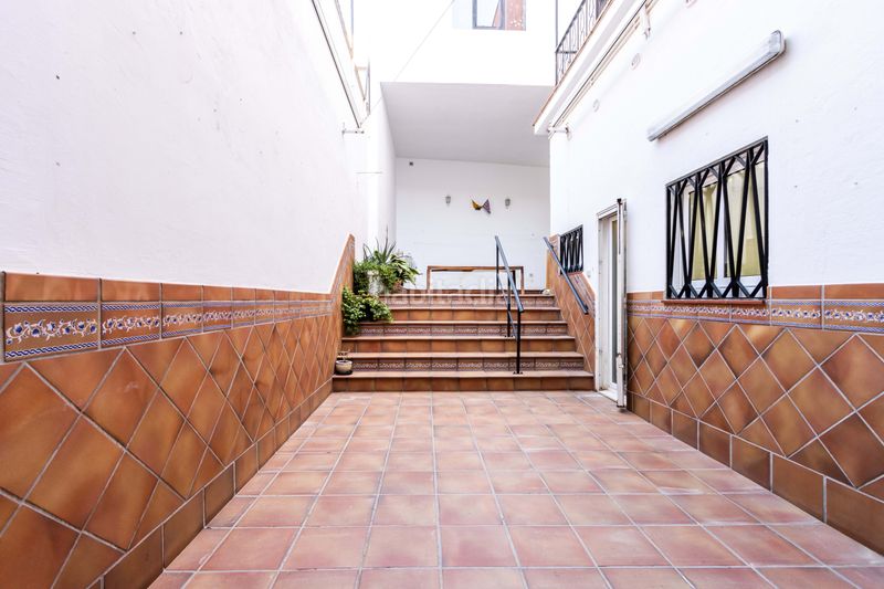 Foto c53ff0db-d3c8-4f92-9163-b8fffab5a7f0. Casa amb calefacció aparcament a Centre Masnou (El)