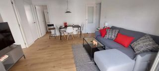 Flat in Los Ángeles