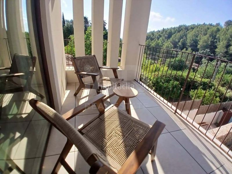 Foto 0cadcb59-0165-4221-923e-d4bb648c86ee. Casa amb aparcament piscina a Mancor de la Vall