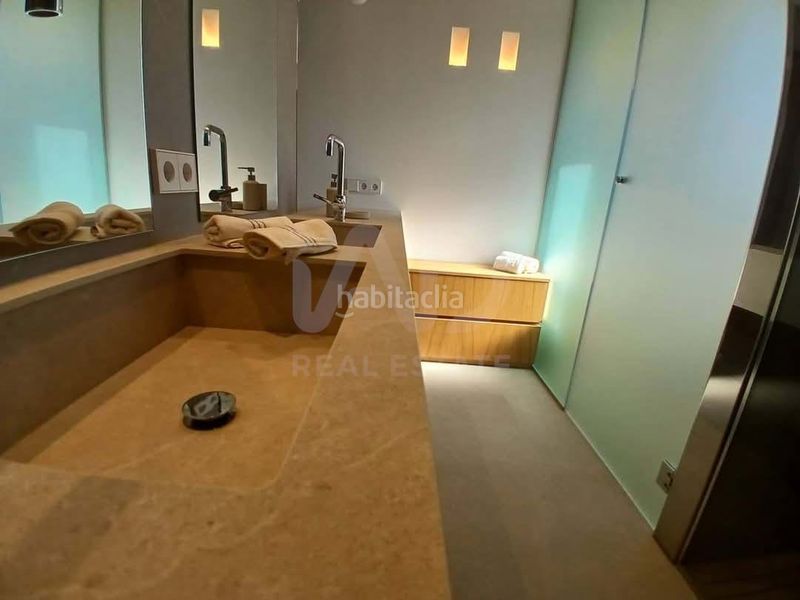 Foto 875e5a6f-a4d9-43d6-bc55-2d3eed909a4b. Casa amb aparcament piscina a Mancor de la Vall