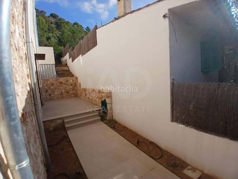 Foto 8c54a380-e454-48ce-b6dd-078c0fdfc1b7. Casa amb aparcament piscina a Mancor de la Vall