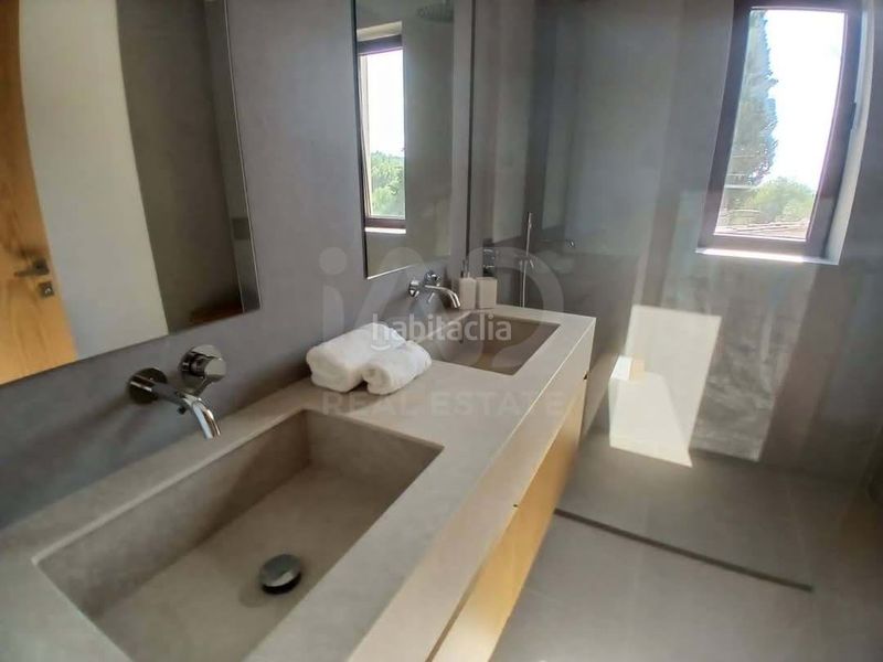 Foto 8e3d2361-3d51-4780-89fe-c6478b134465. Casa amb aparcament piscina a Mancor de la Vall