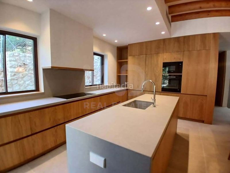 Foto b199f1c2-455a-409f-b339-753b6f289e04. Casa amb aparcament piscina a Mancor de la Vall