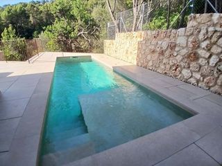 House in Mancor de la Vall