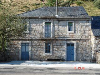 Casa en Cabrillanes