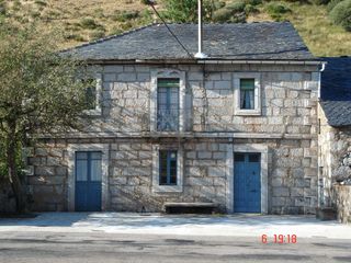 Maison à Cabrillanes