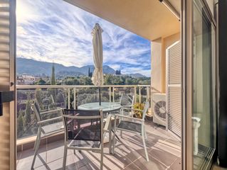 Flat in Atzúbia (L´)