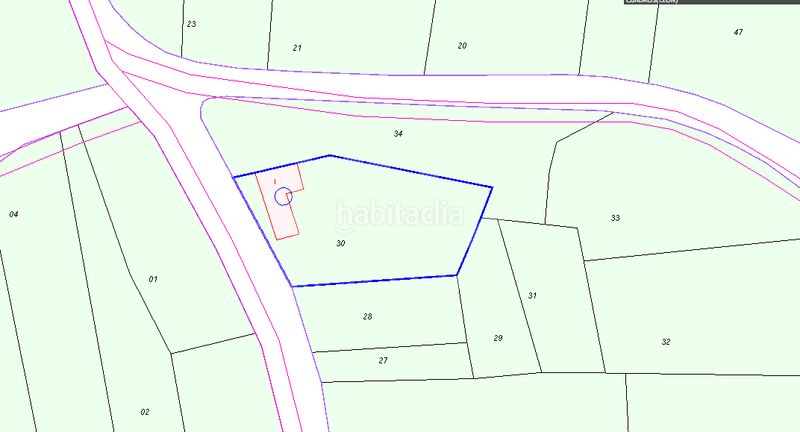 Foto 069bd9c0-f193-4a91-9b72-3f7bea140fc9. Finca rústica en Cuadros