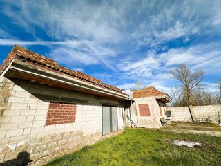 Rural plot in Cuadros