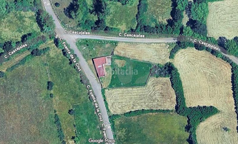 Foto e0846dea-9562-4257-960f-79ecb344b9ca. Finca rústica en Cuadros