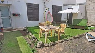 Flat in Playa Blanca