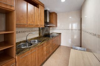 Miete Etagenwohnung in Alcantarilla