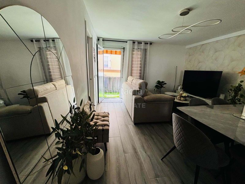 Foto 02146b8a-d5f3-4b89-830e-e14f5606bfb3. Pis amb calefacció a Los Ríos Mijas