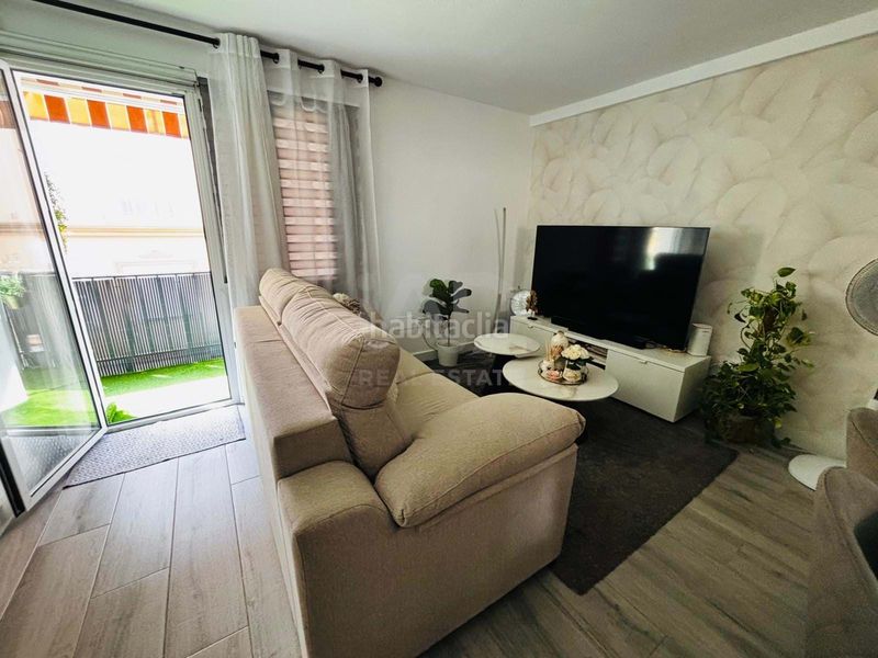 Foto 4b000898-0880-4bed-8645-451869a53ee9. Pis amb calefacció a Los Ríos Mijas