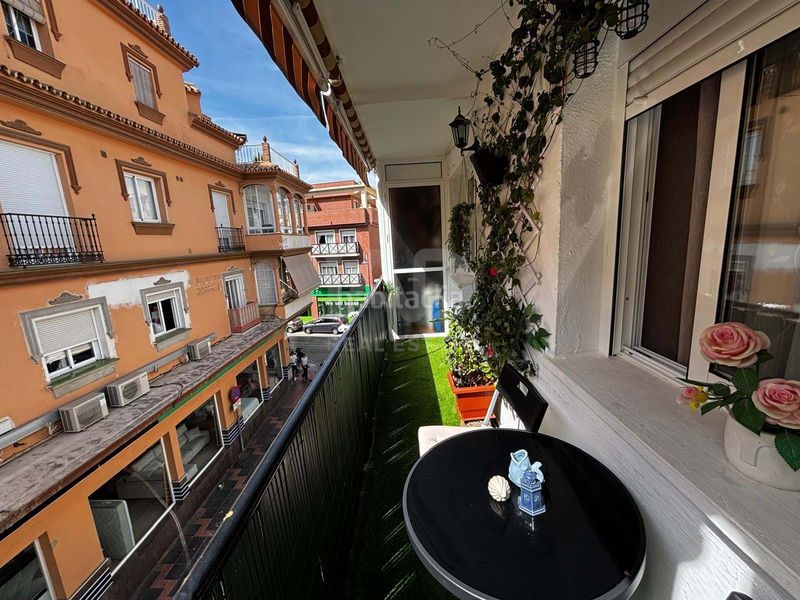 Foto 7b4867de-b6fc-4326-b6ac-42e67ab715ad. Pis amb calefacció a Los Ríos Mijas