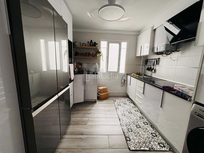 Foto 7f4892c5-7701-4ac7-b91f-d2875fe27420. Pis amb calefacció a Los Ríos Mijas