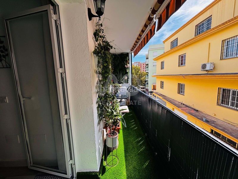 Foto 95223aa3-ef7f-4aa4-8fbc-b230916aa5a7. Pis amb calefacció a Los Ríos Mijas