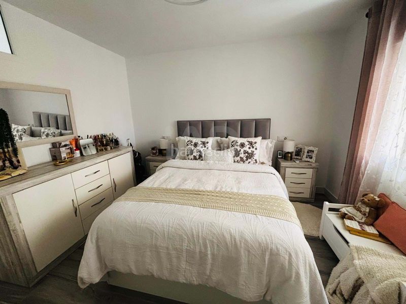 Foto f59fcdaa-7677-4be9-bb4e-da60316b6d36. Pis amb calefacció a Los Ríos Mijas