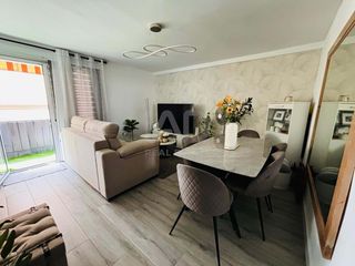 Etagenwohnung in Los Ríos