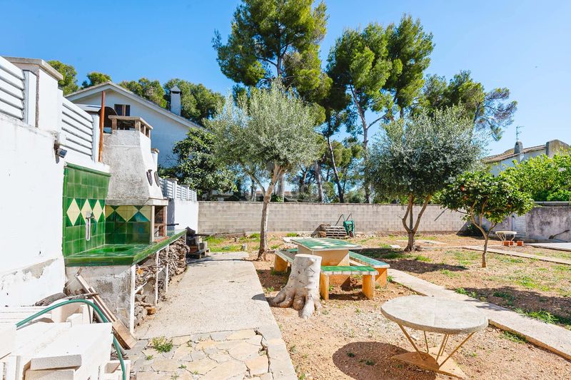 Foto 116ed57c-f1e1-4fc4-a8c5-113481d30e63. Casa en Els Masos - Els Garrofers Coma-ruga