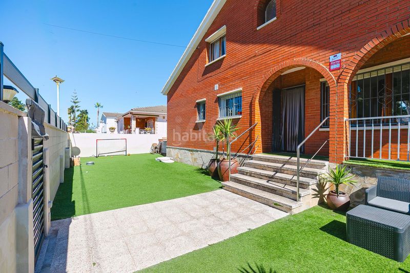 Foto 33d2f89b-1fa9-4046-a0d9-6d9779576511. Casa en Els Masos - Els Garrofers Coma-ruga