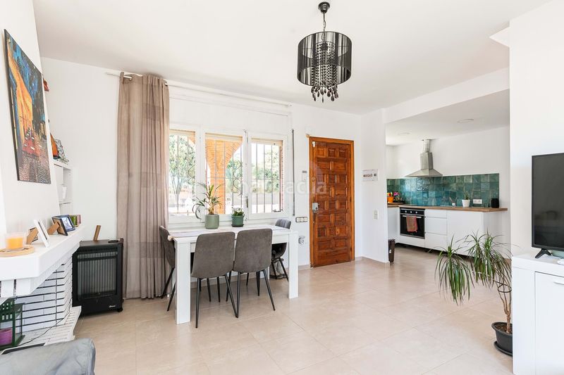 Foto a50979a8-6fd1-4362-a705-94c8e12cd3c0. Casa en Els Masos - Els Garrofers Coma-ruga