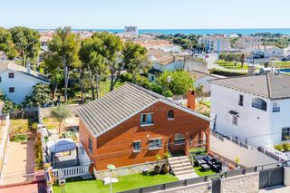 Casa a Els Masos - Els Garrofers