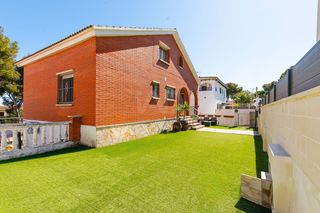 Haus in Els Masos - Els Garrofers