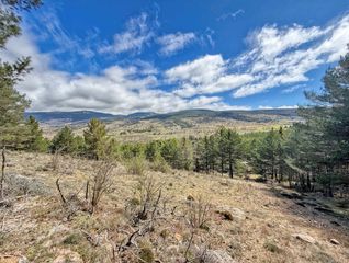 Residential Plot in Alcalá de la Selva