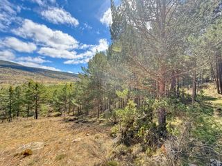 Terreno residencial en Alcalá de la Selva