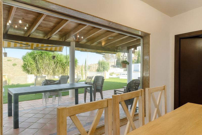 Foto 0db5d3e2-1e65-4724-a01f-ec984ad716c2. Casa en Cobatillas Murcia